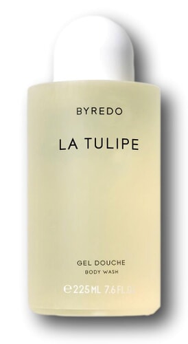 BYREDO La Tulipe Body Wash 225ml